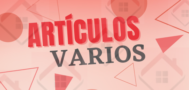 articulos varios