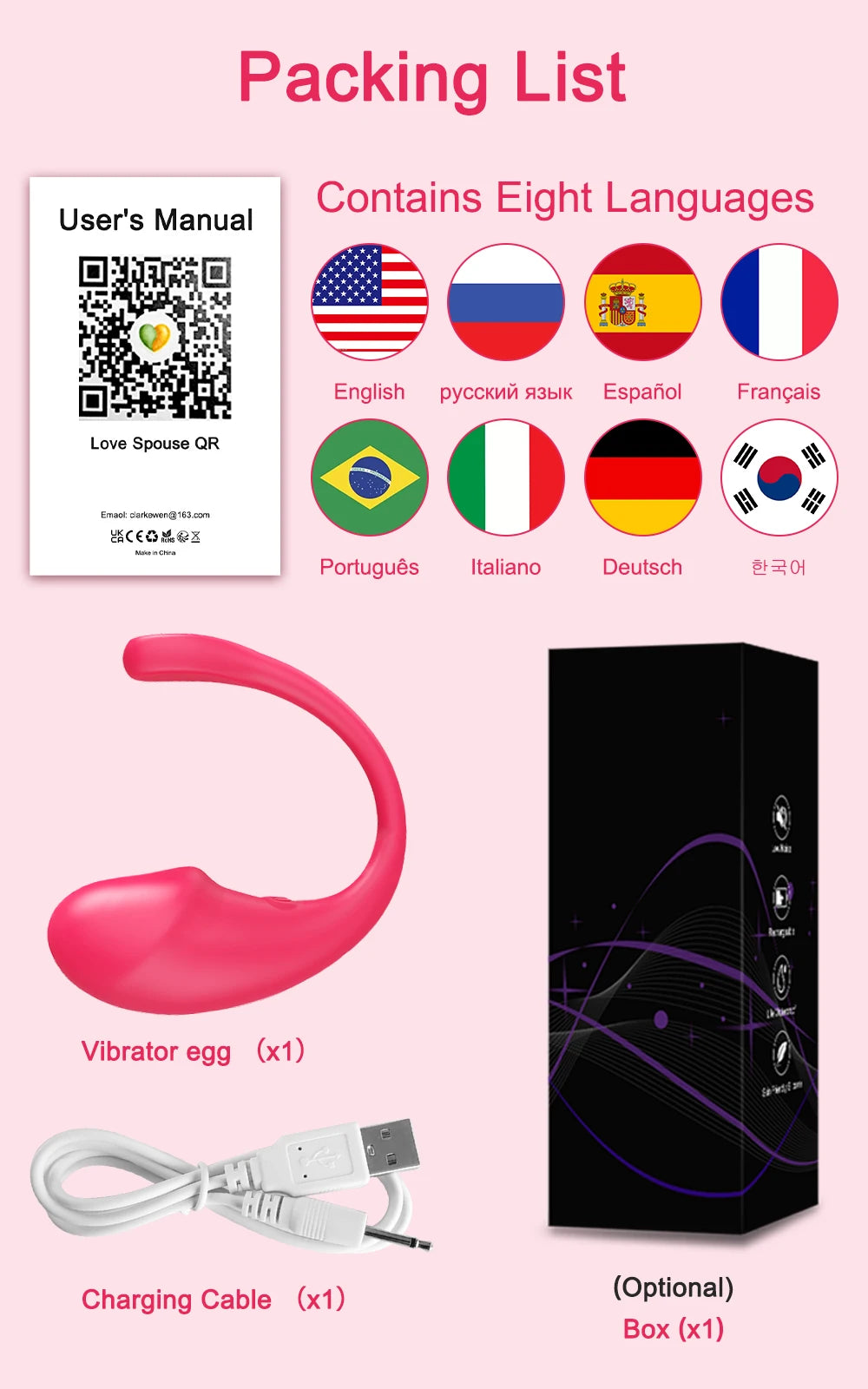 Vibrador inalámbrico Bluetooth para punto G para mujeres, consolador con aplicación de control remoto, huevo vibrador, bragas femeninas, juguetes sexuales para adultos